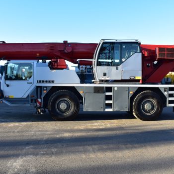 Liebherr-LTM1040-2.1 Lviv